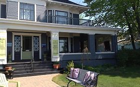 Auberge Inn Thyme