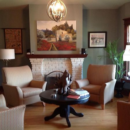 Auberge Inn Thyme Shediac Exterior photo
