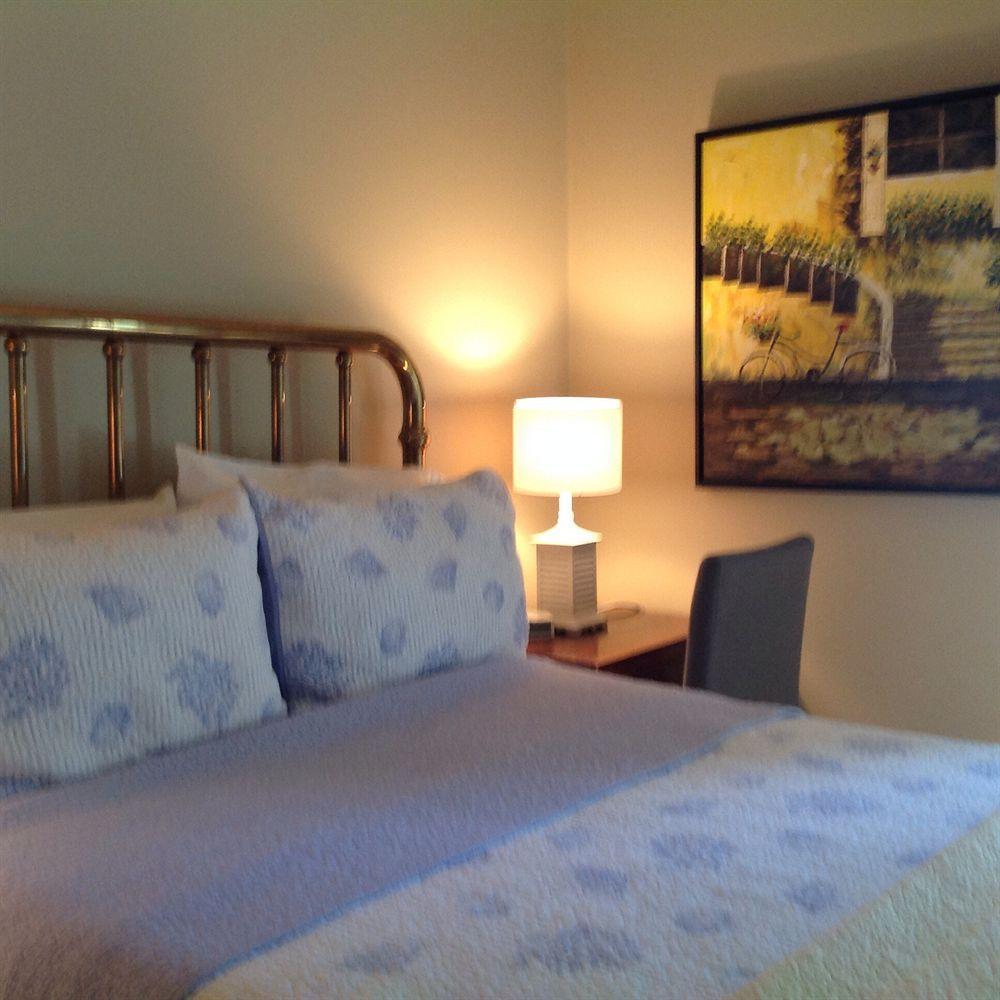 Auberge Inn Thyme Shediac Exterior photo