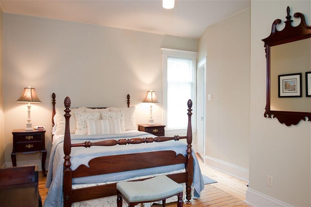 Auberge Inn Thyme Shediac Exterior photo