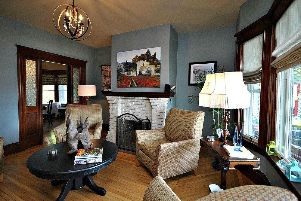 Auberge Inn Thyme Shediac Exterior photo