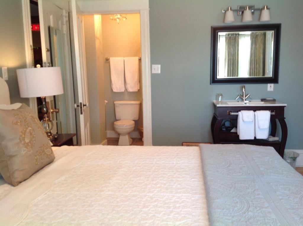 Auberge Inn Thyme Shediac Room photo