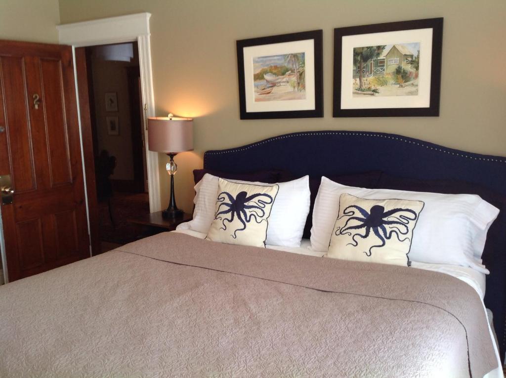 Auberge Inn Thyme Shediac Room photo