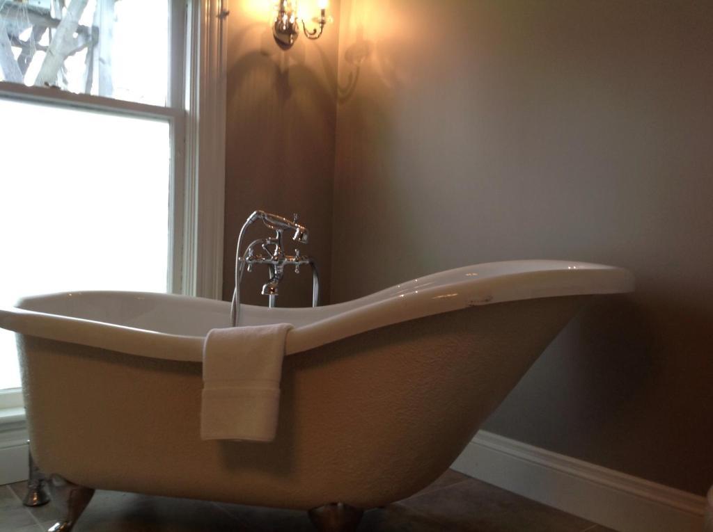 Auberge Inn Thyme Shediac Room photo