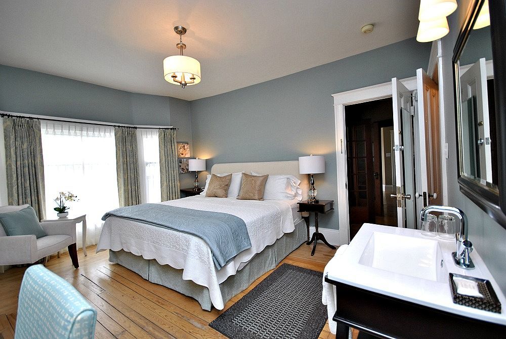 Auberge Inn Thyme Shediac Exterior photo